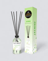 Select your 110ml Gulf Orchid Reed Diffuser